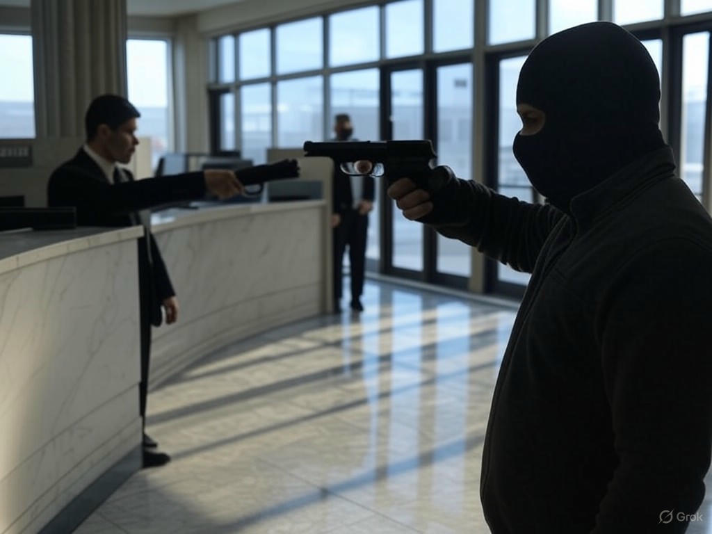 20 סרטי פעולה שמותחים עד הקצה